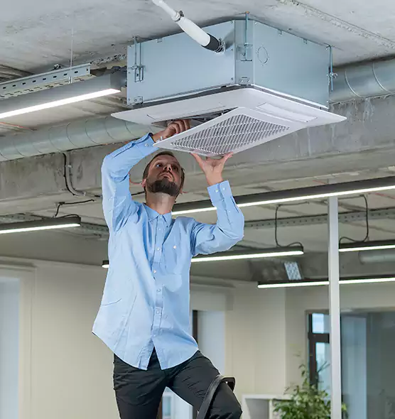 Professional Air Duct Cleaners in Goshen, IN