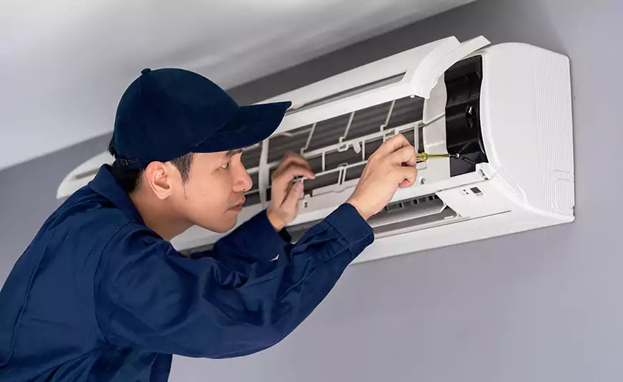 AC Duct Cleaning Goshen