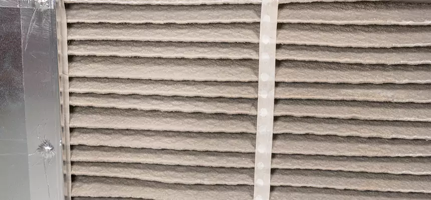 Mobile Car AC Filter Replacement in Goshen