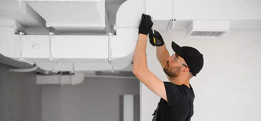 Our Air Duct Cleaning Services in Goshen, IN
