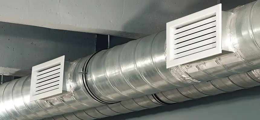 Our Air Duct Camera Inspection Services in Goshen, IN