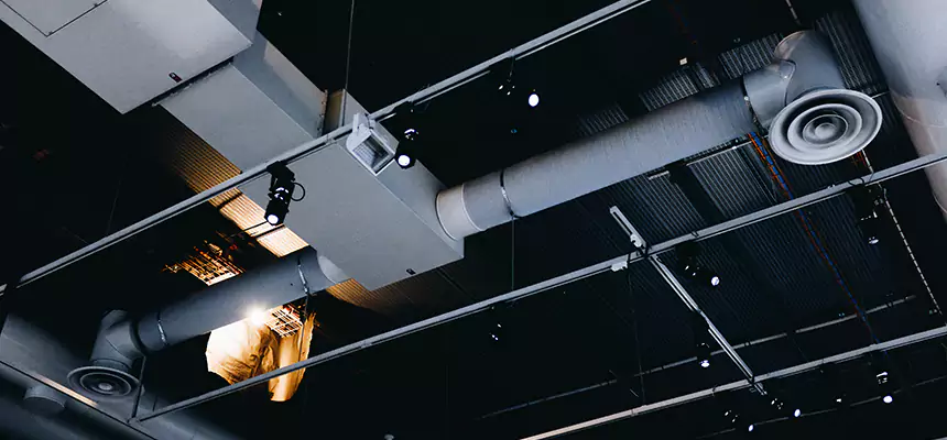 Our Air Duct Replacement Services in Goshen, IN