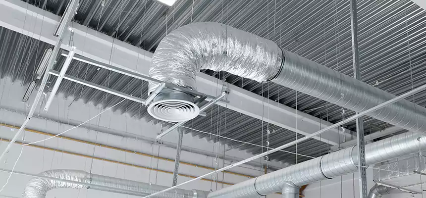 Our Dryer Vent Hose Replacement Services in Goshen, IN