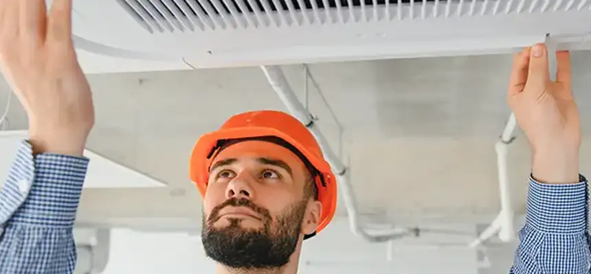 Our Furnace Vent Cleaning Services in Goshen, IN