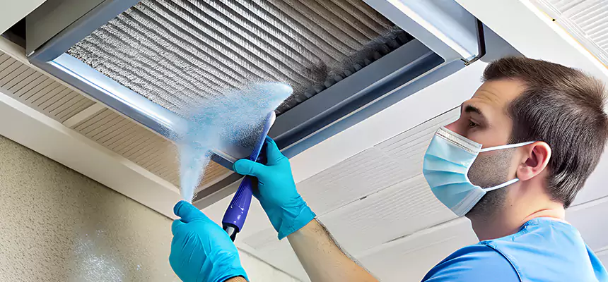 Our Home Ventilation Cleaning Services in Goshen, IN