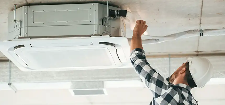 Our Local Vent Cleaning Services in Goshen, IN