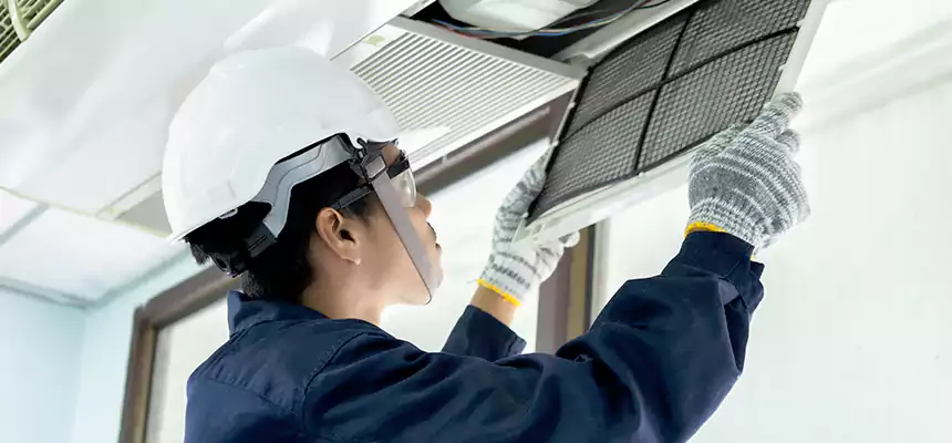 Our Mold & Mildew Removal from Air Ducts Services in Goshen, IN