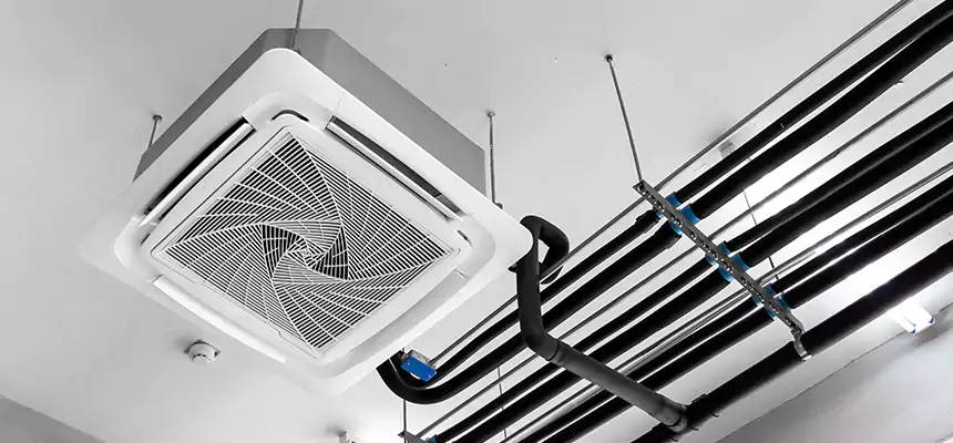 Our Smart AC Vent Controller Services in Goshen, IN