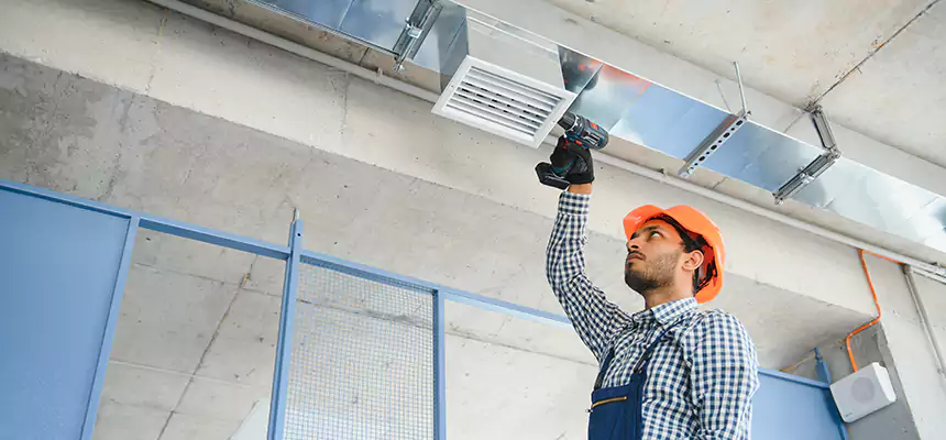 Efficient Exhaust Vent Cleaning in Goshen, IN