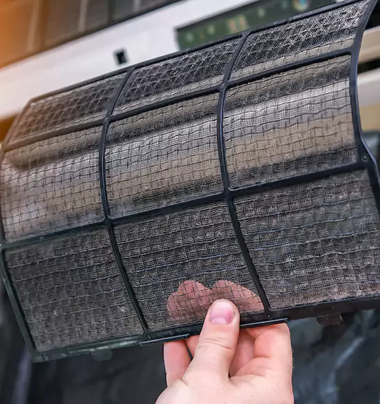 Top-notch AC Air Filter Replacement in Goshen