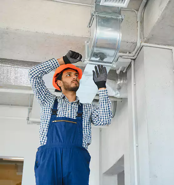 Professional Air Duct Cleaning Service in Goshen, IN