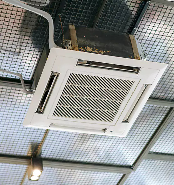 Top-Notch Allergy Relief Vent Cleaning Services in Goshen, IN