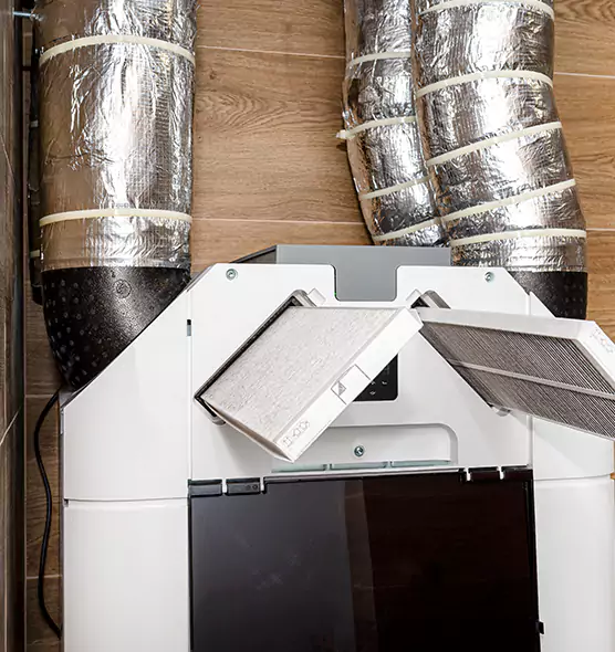 About Clogged Air Duct Repair in Goshen, IN