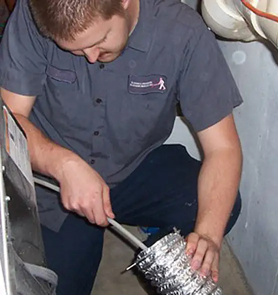 About Dryer Vent Hose Installation in Goshen, IN