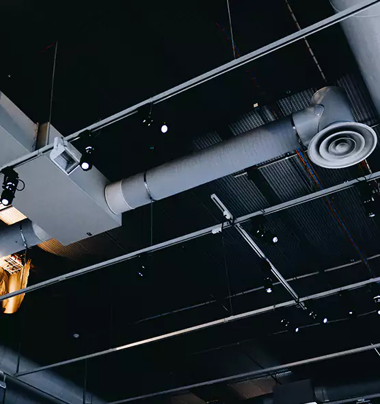 Professional Duct Cleaning For LEED Homes in Goshen, IN