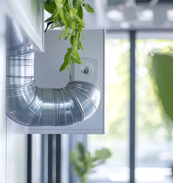 Professional Eco-Friendly Duct Cleaning Services in Goshen, IN