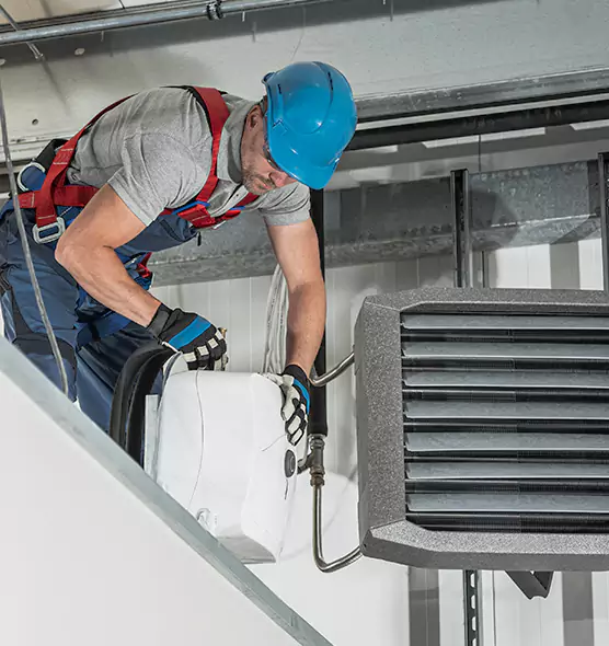 Professional HVAC Cleaning Solutions in Goshen, IN