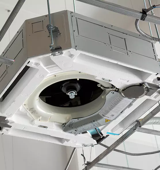 Professional Industrial Dryer Vent Cleaning in Goshen, IN