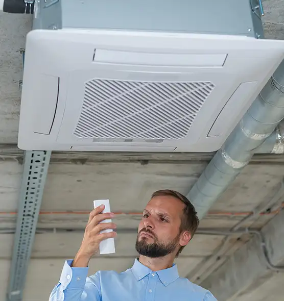 About Local Vent Cleaning Services in Goshen, IN