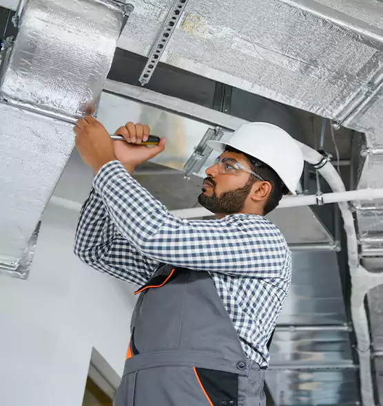 Welcome to Mold & Mildew Removal from Air Ducts Goshen, IN