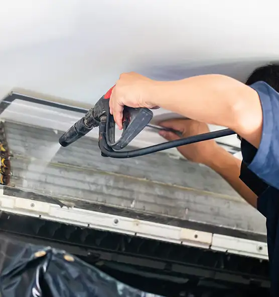 Welcome to Move-in/Move-out Duct Cleaning Services in Goshen, IN