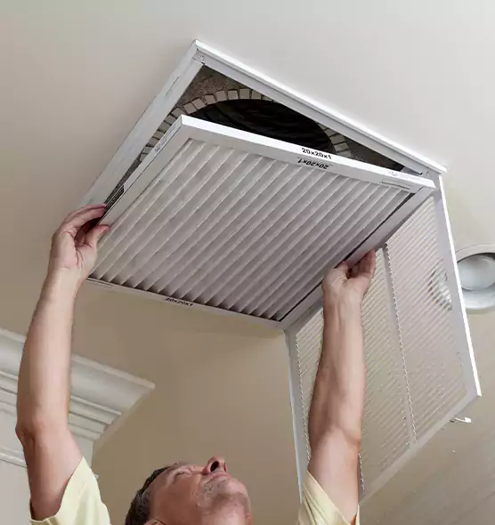 Advanced Residential Vent Cleaning in Goshen, IN