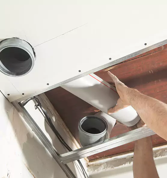 Professional Seasonal Allergy Air Duct Cleaning in Goshen, IN