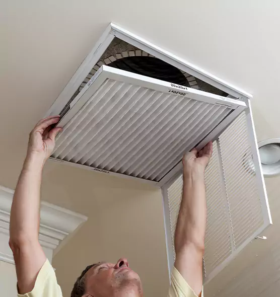 Trusted Vent Shaft Cleaning Expert in Goshen, IN