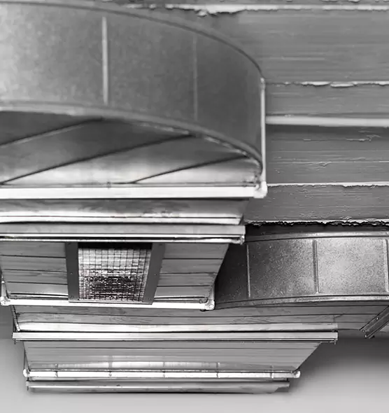 Professional Wall Vent Cleaning Service in Goshen, IN