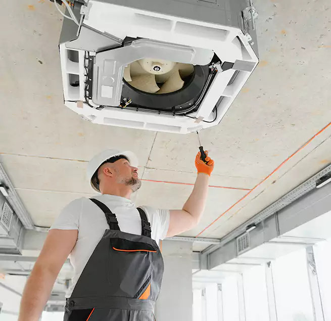 Why Homeowners & Businesses Trust Us in Goshen, IN?