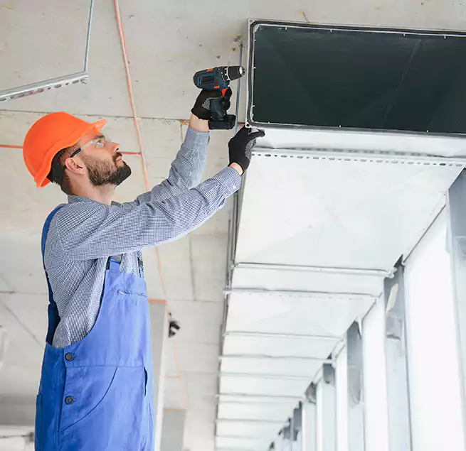 Why Homeowners & Businesses Trust Us in Goshen, IN?