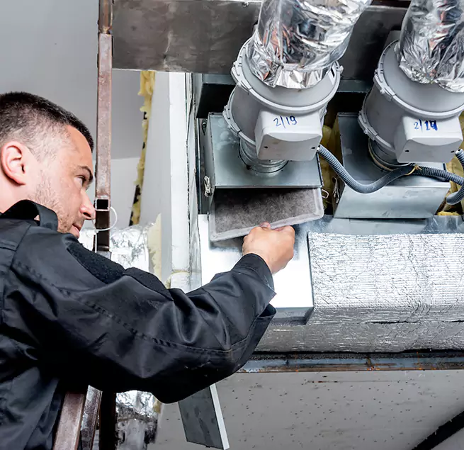 Why Homeowners & Businesses Trust Us in Goshen, IN?