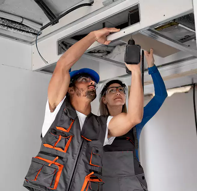 Why Homeowners & Businesses Trust Us in Goshen, IN