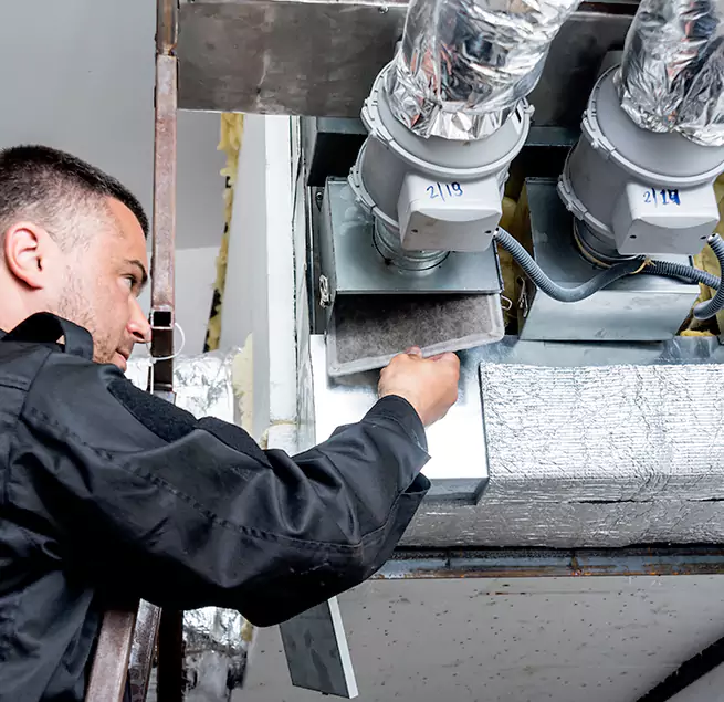 Why Homeowners & Businesses Trust Us in Goshen, IN