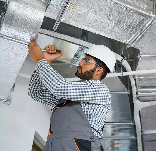 Why Homeowners & Businesses Trust Us Goshen, IN?