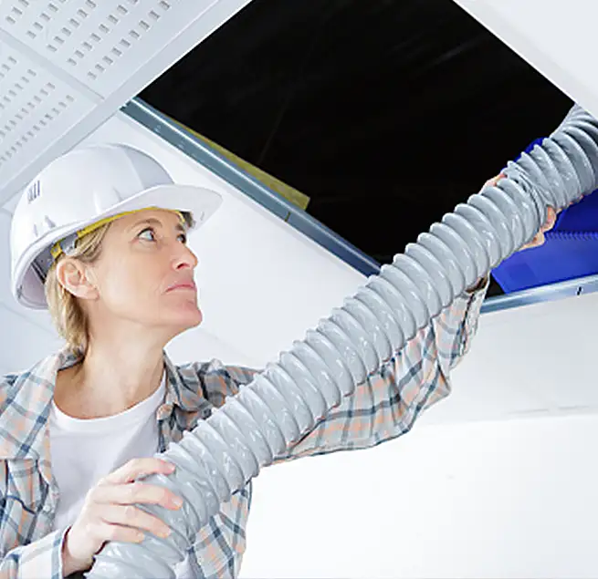 Why Homeowners & Businesses Trust Us Goshen, IN