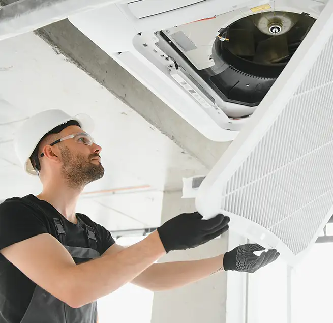 Why Homeowners & Businesses Trust Us in Goshen, IN?