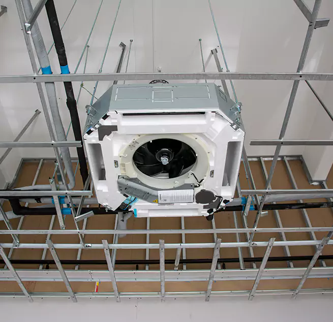 Why Homeowners & Businesses Trust Us in Goshen, IN?