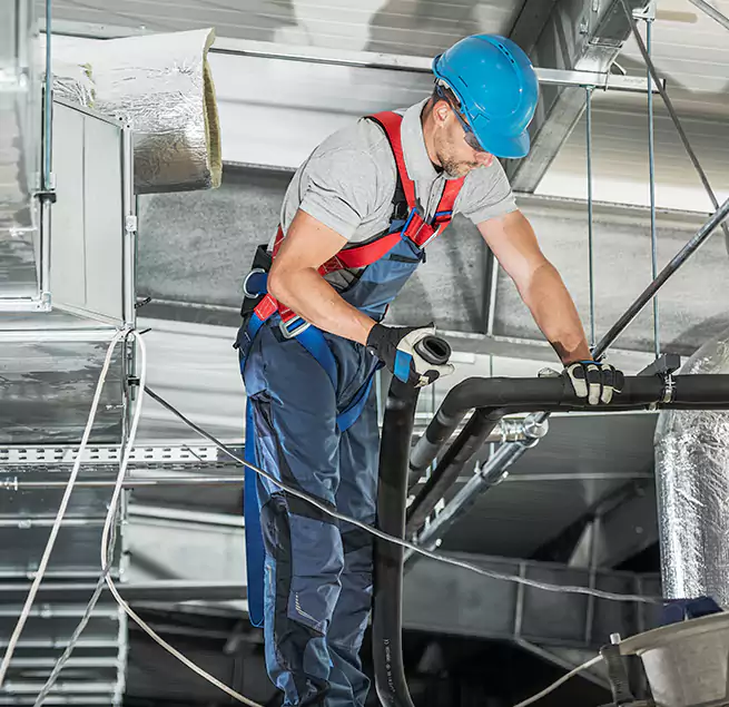 Why Homeowners & Businesses Trust Us in Goshen, IN?