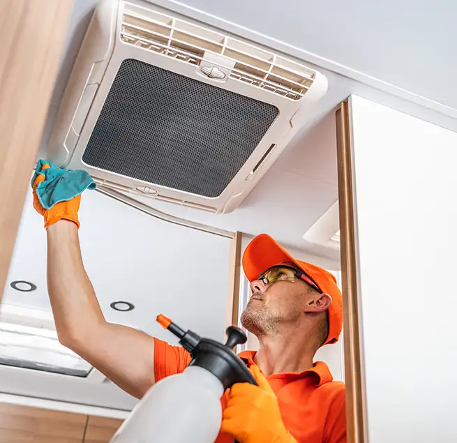 Why Homeowners & Businesses Trust Us in Goshen, IN?