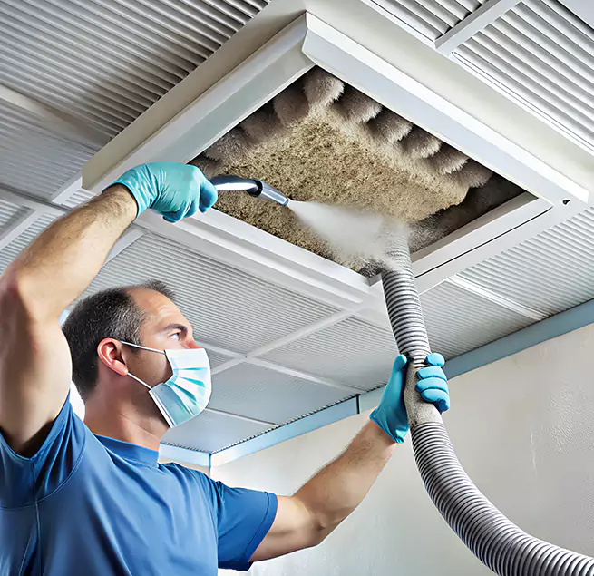 Why Homeowners Businesses Trust Us in Goshen, IN?