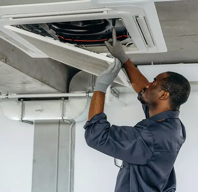 Why Homeowners & Businesses Trust Us in Goshen, IN?