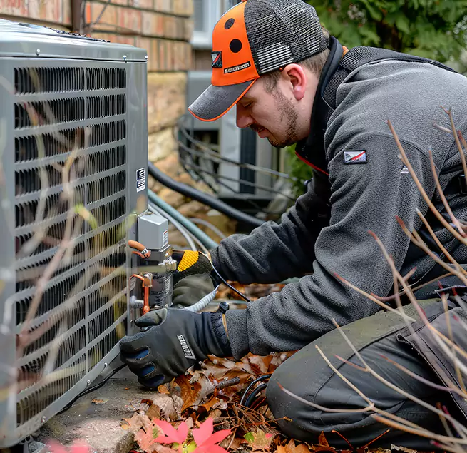 Why Homeowners & Businesses Trust Us in Goshen, IN?