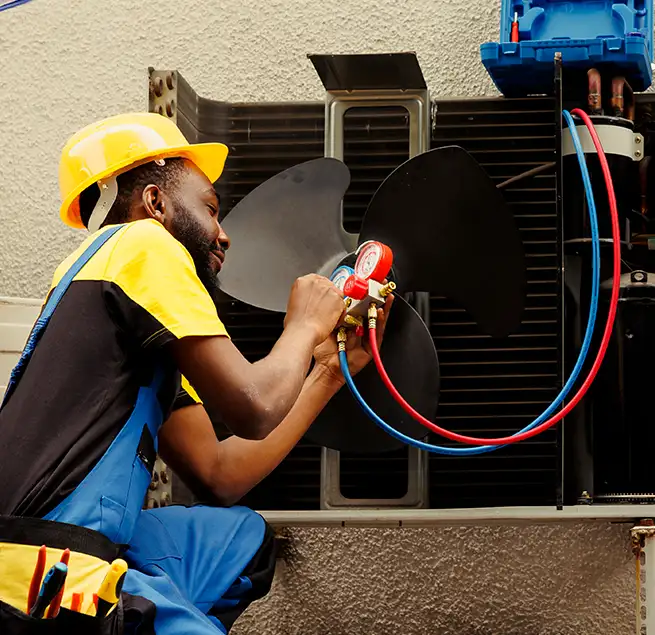 Why Homeowners & Businesses Trust Us in Goshen, IN?