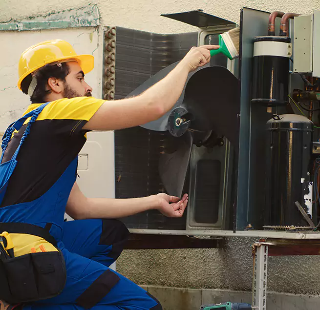 Why Homeowners & Businesses Trust Us Goshen, IN?