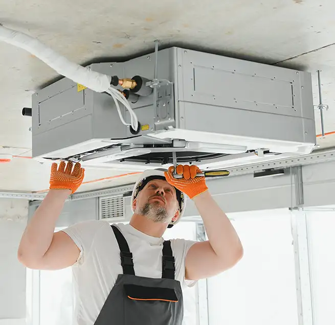 Why Homeowners & Businesses Trust Us Goshen, IN