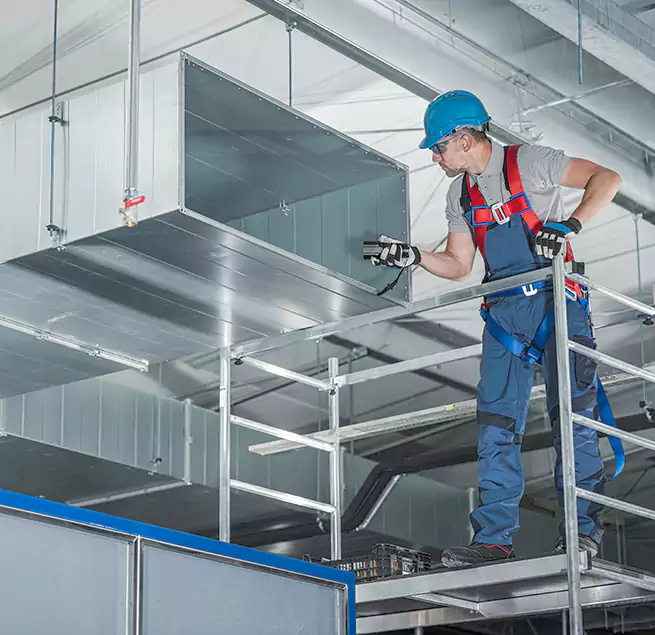 Why Homeowners Businesses Trust Us in Goshen, IN