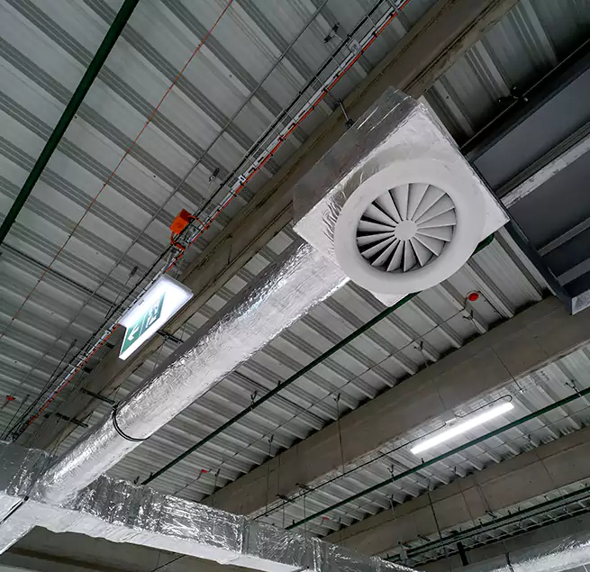 Why Homeowners & Businesses Trust Us in Goshen, IN?