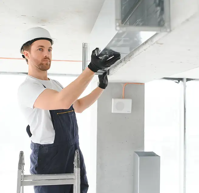 Why Homeowners & Businesses Trust Us in Goshen, IN?