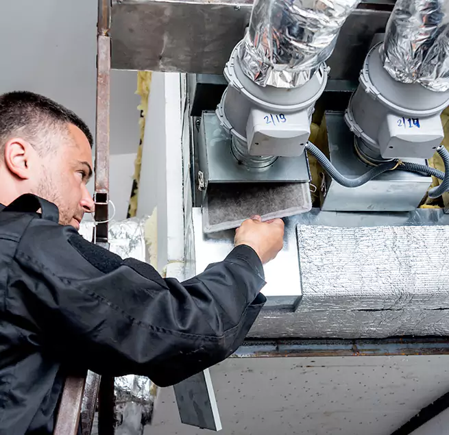 Why Homeowners Businesses Trust Us in Goshen, IN?